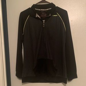 Polaris RZR zip up sweater